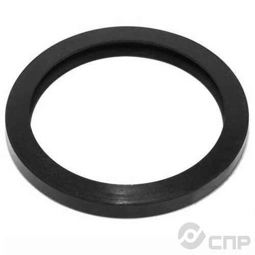 Кольцо прямоугольного сечения 0,65х0,4х0,4